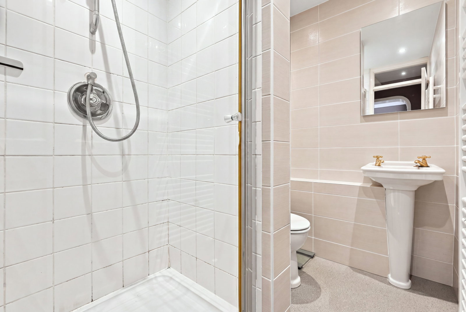 Image for Batchelors, Puckeridge
