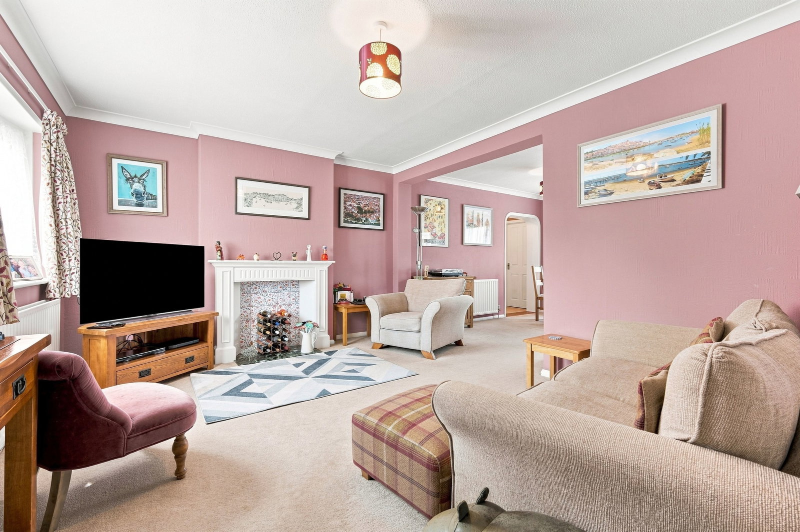 Image for Batchelors, Puckeridge