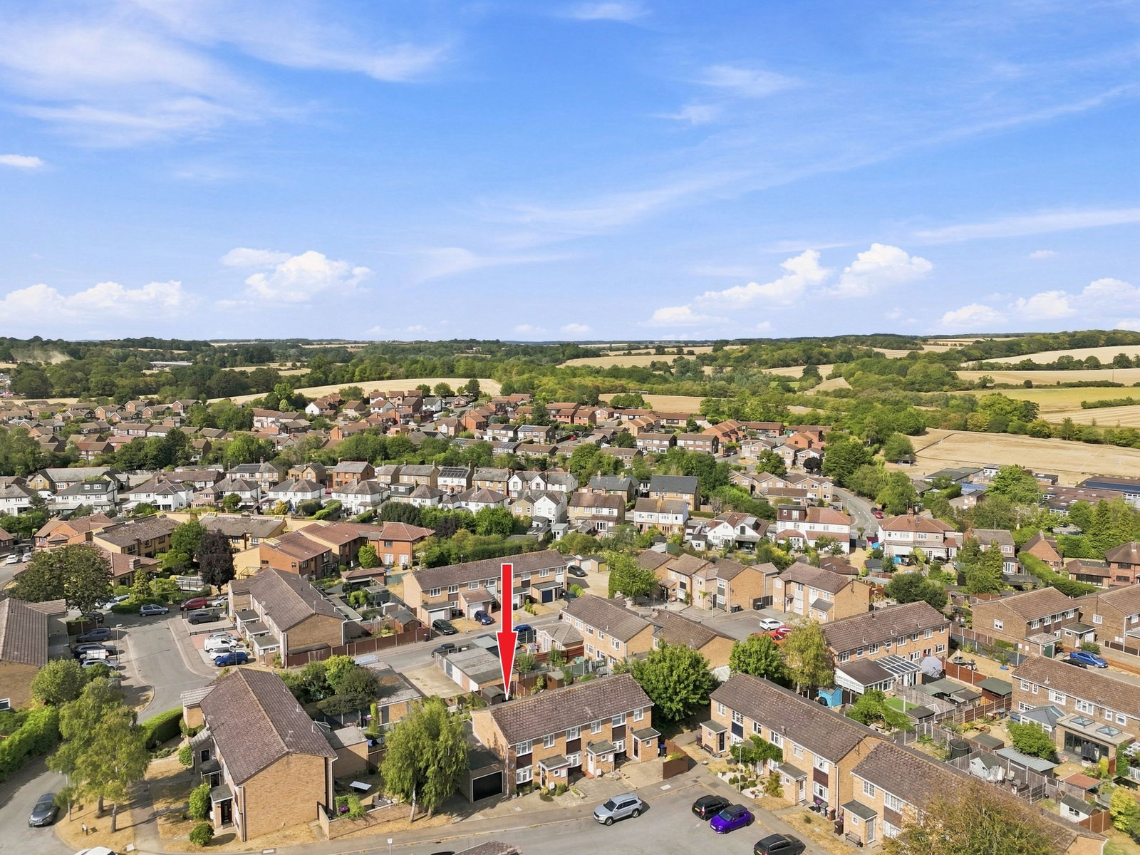Image for Batchelors, Puckeridge