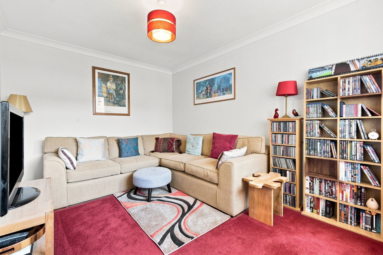 Image for Batchelors, Puckeridge