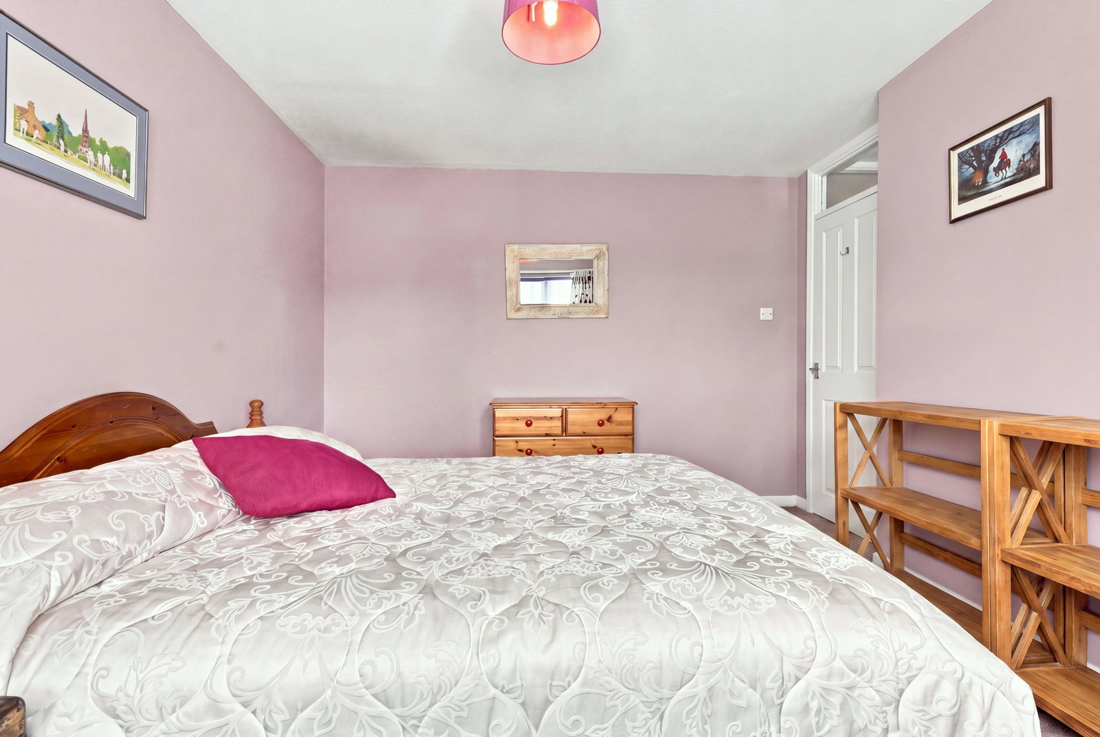 Image for Batchelors, Puckeridge