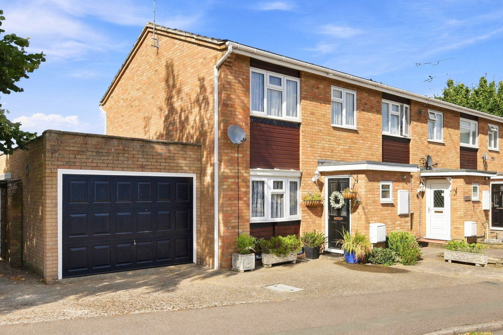 Image for Batchelors, Puckeridge