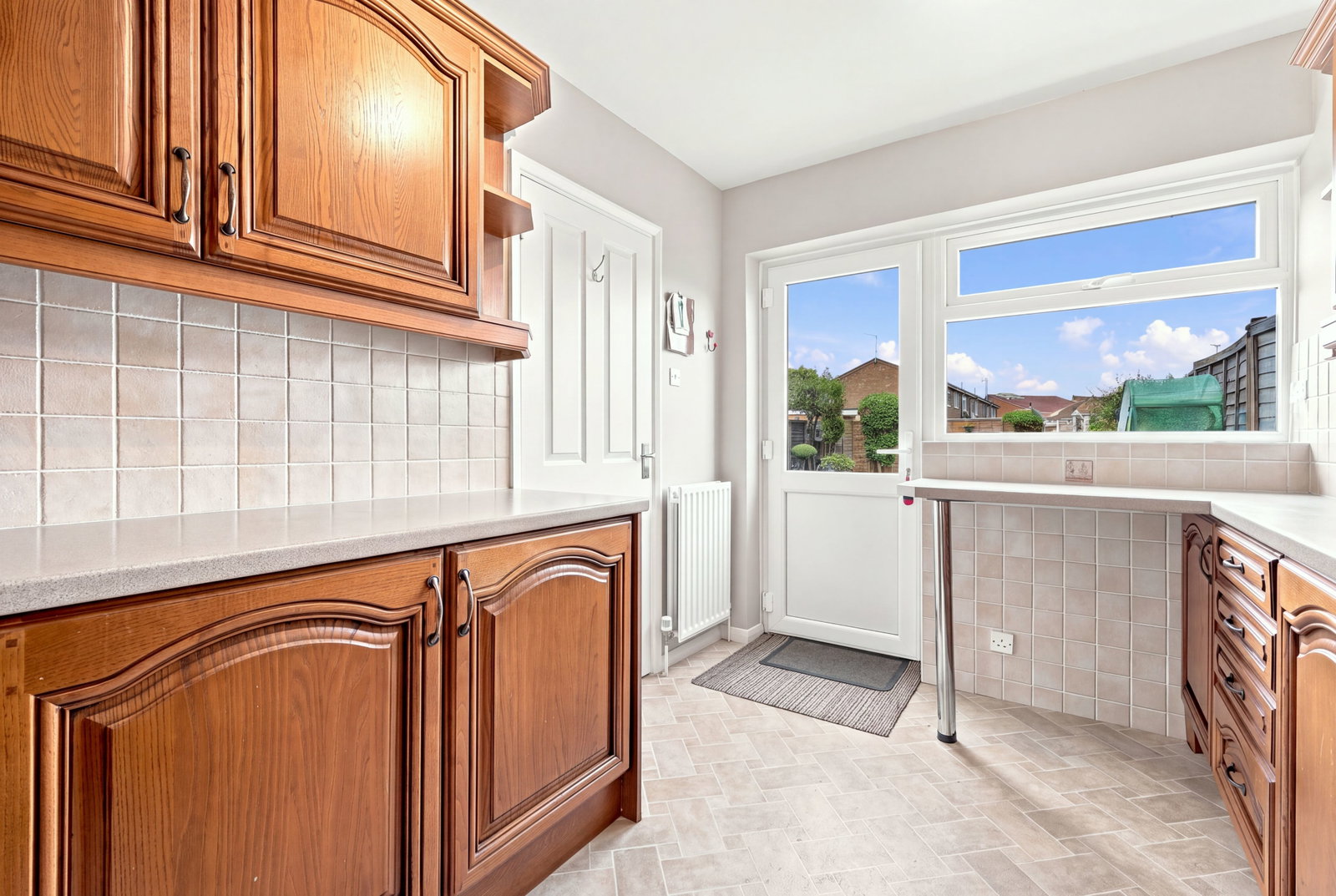 Image for Batchelors, Puckeridge
