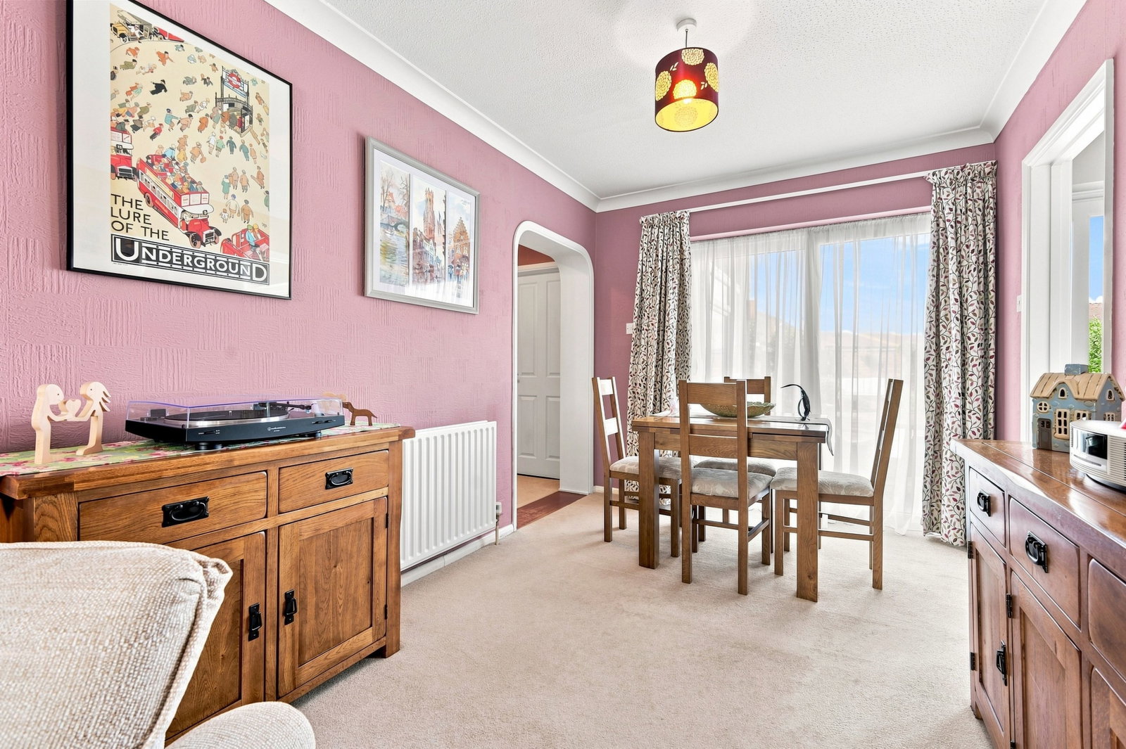 Image for Batchelors, Puckeridge