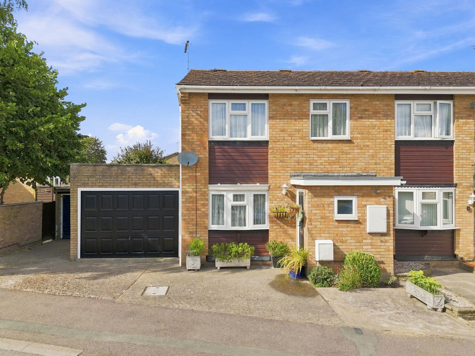 Image for Batchelors, Puckeridge