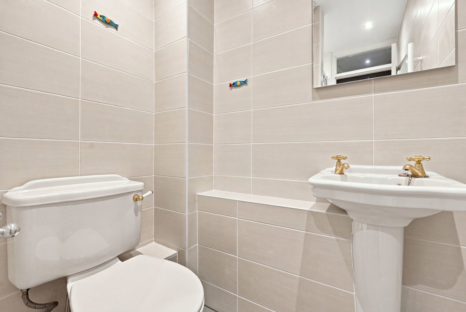 Image for Batchelors, Puckeridge