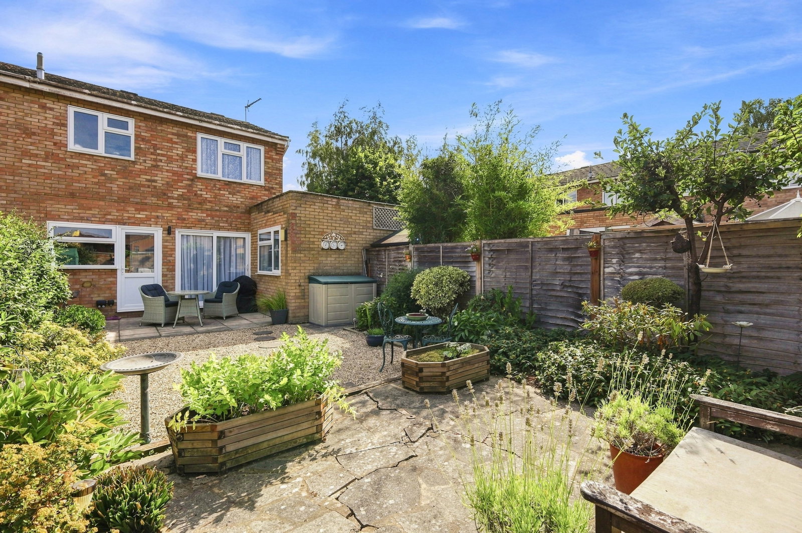 Image for Batchelors, Puckeridge