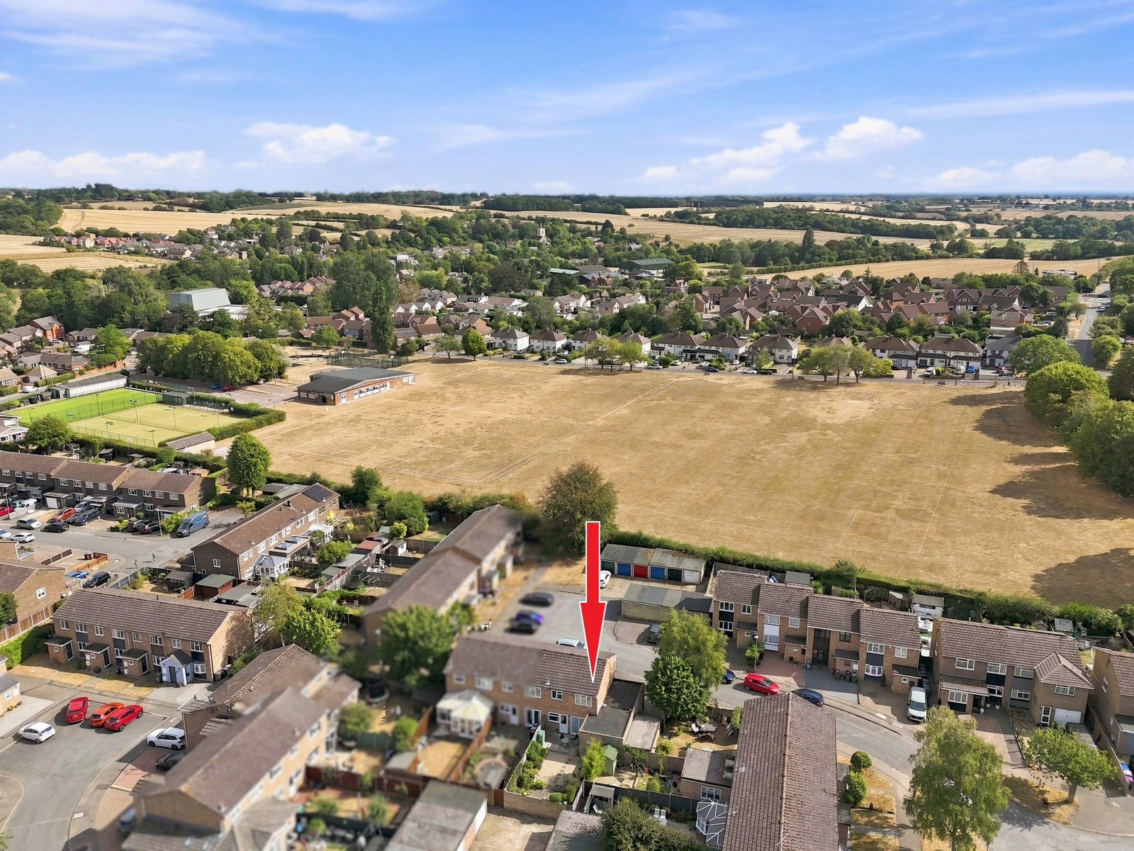 Image for Batchelors, Puckeridge