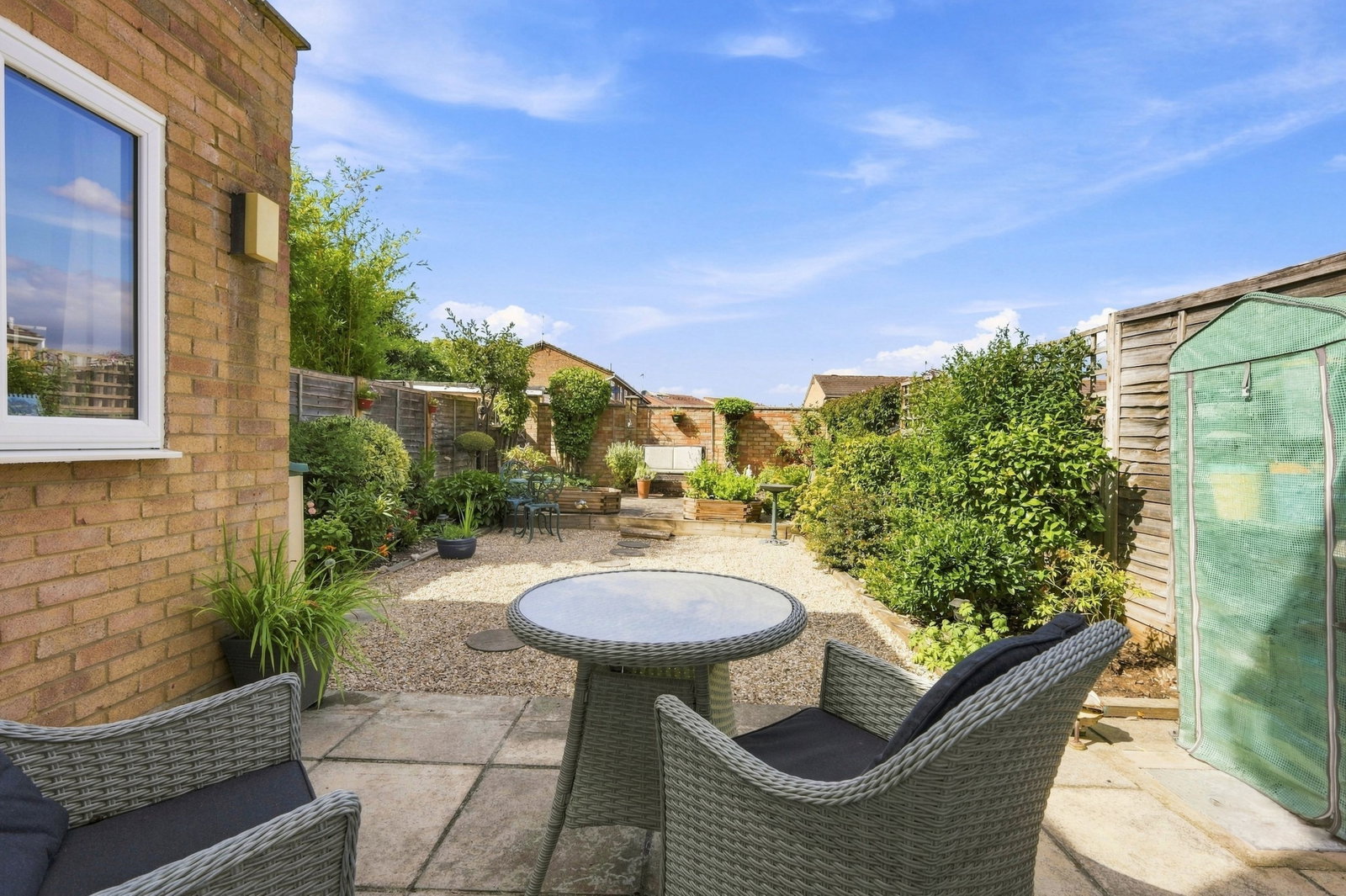 Image for Batchelors, Puckeridge