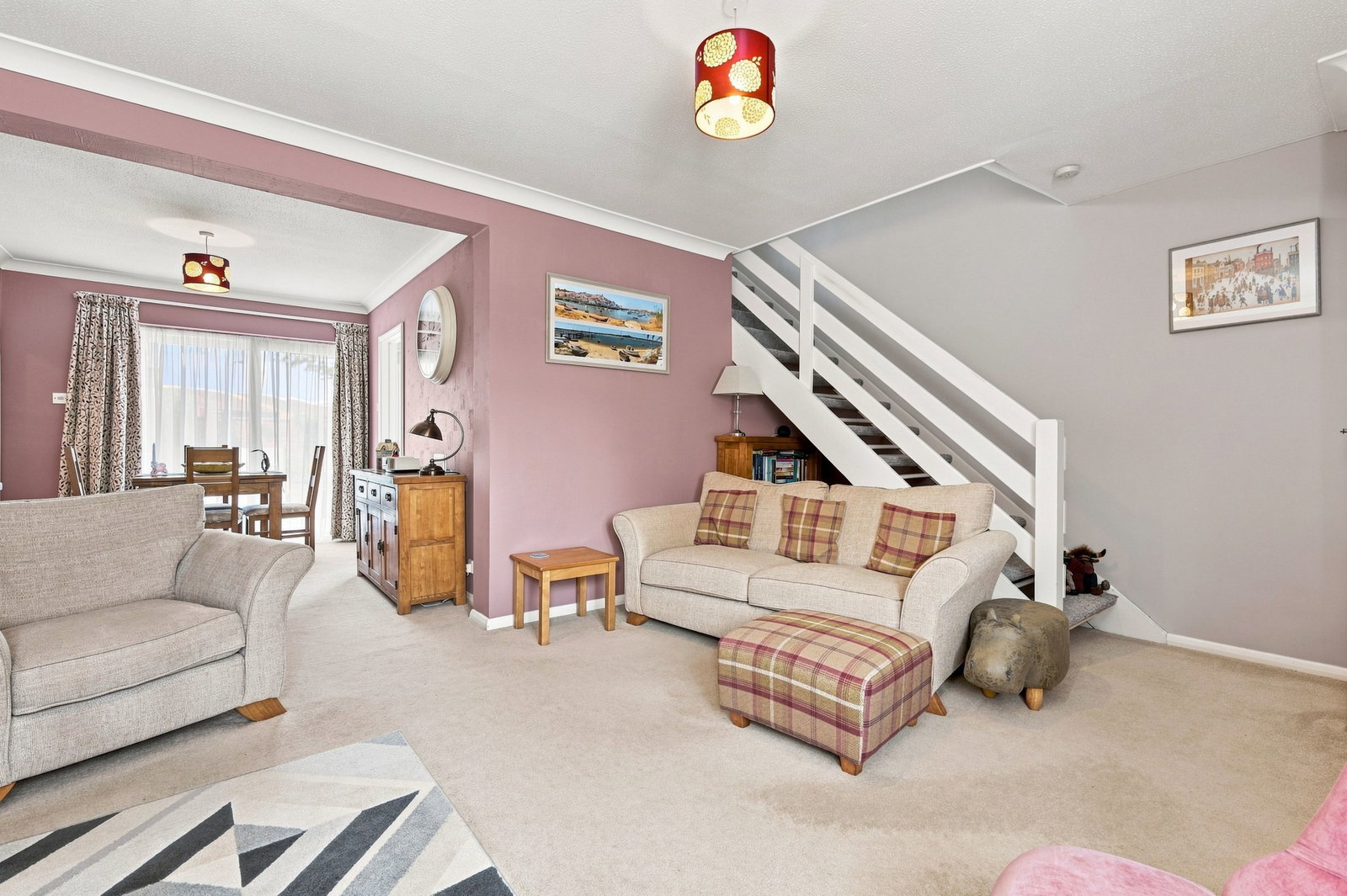 Image for Batchelors, Puckeridge