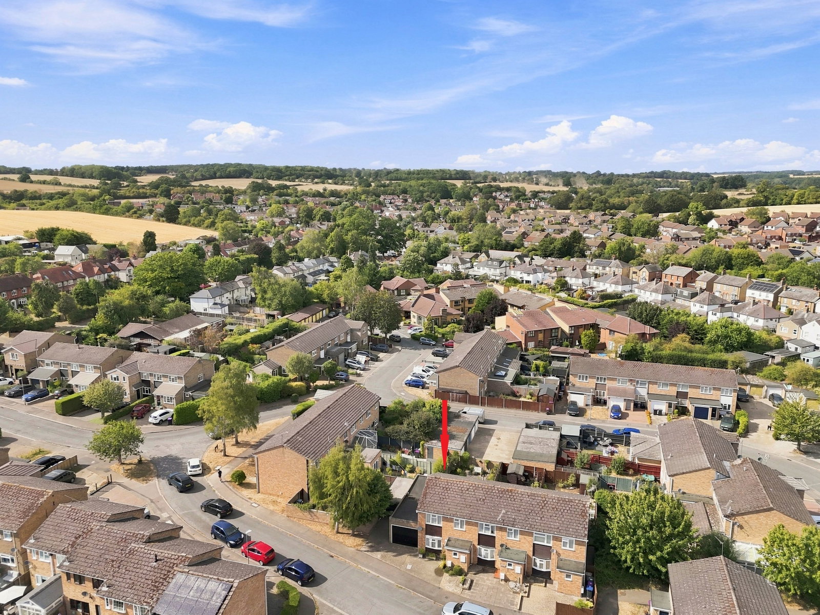 Image for Batchelors, Puckeridge