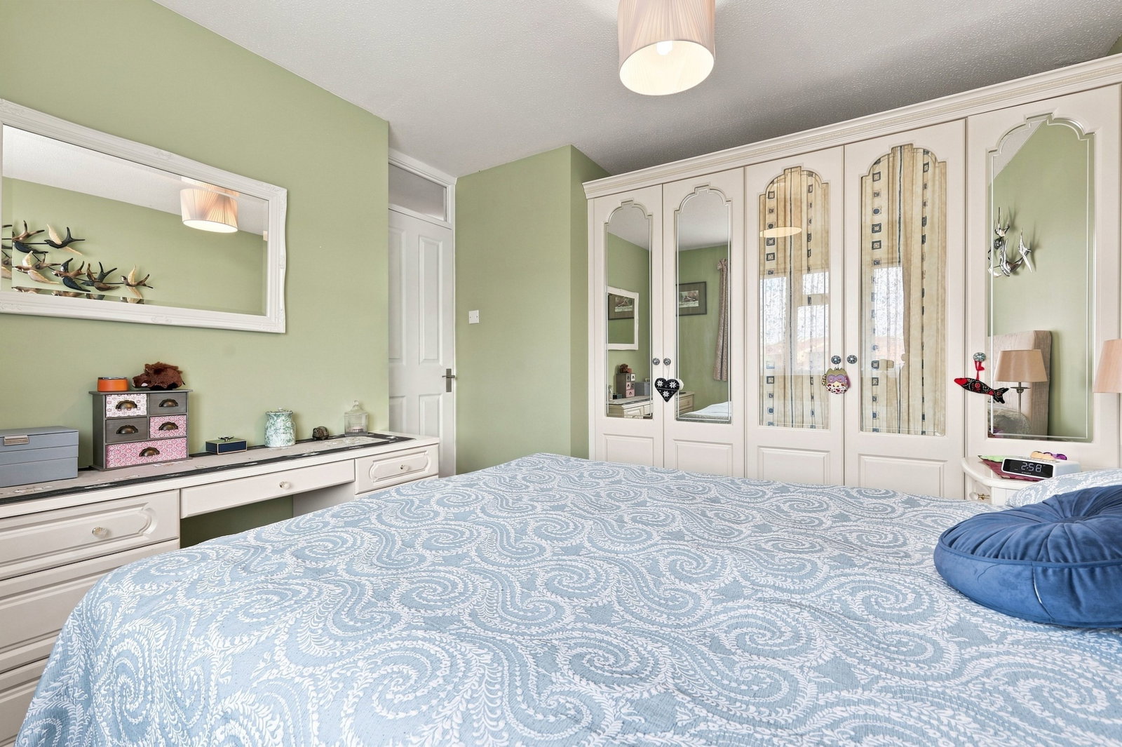 Image for Batchelors, Puckeridge