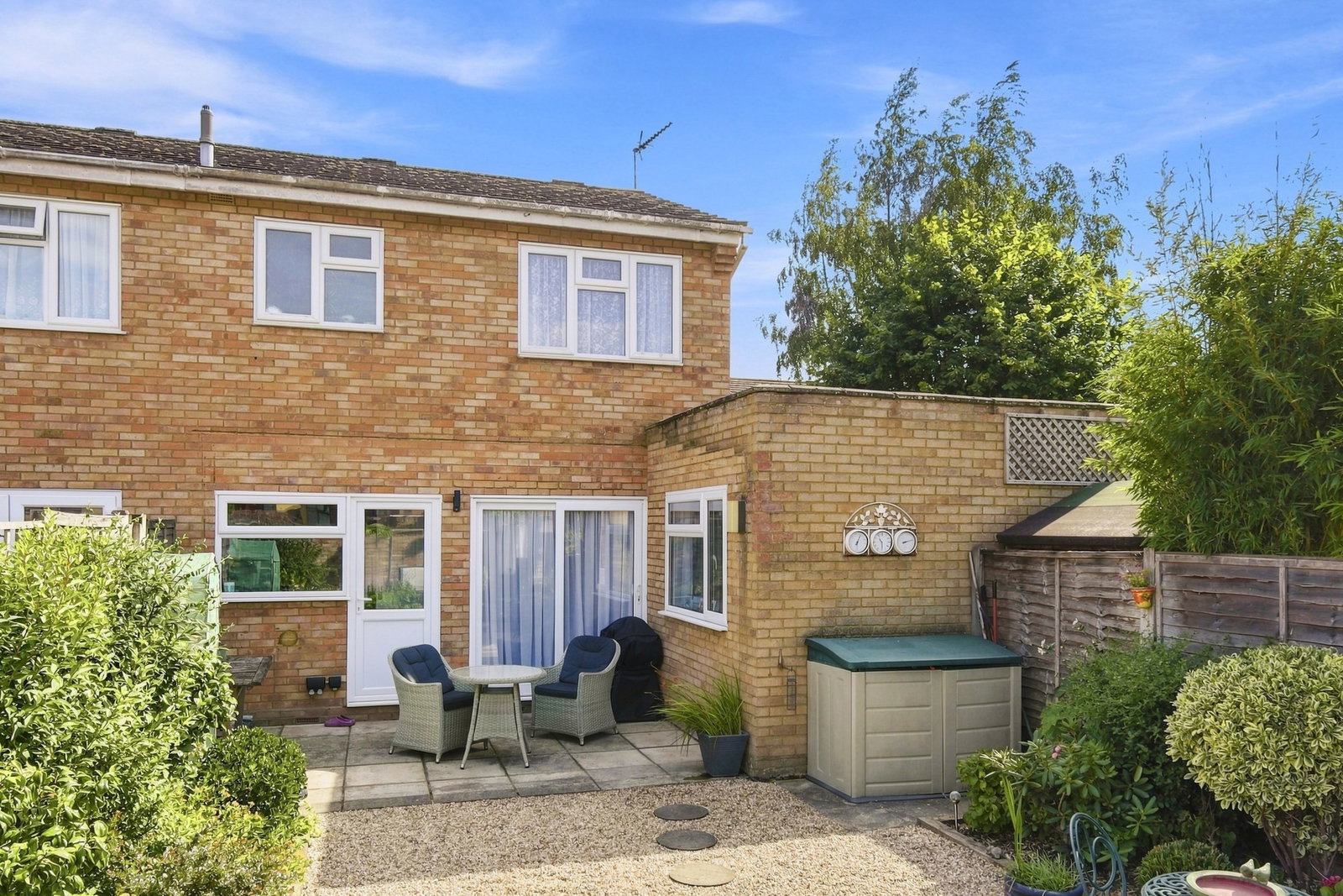 Image for Batchelors, Puckeridge