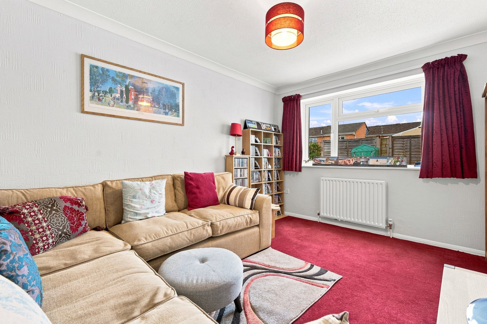Image for Batchelors, Puckeridge