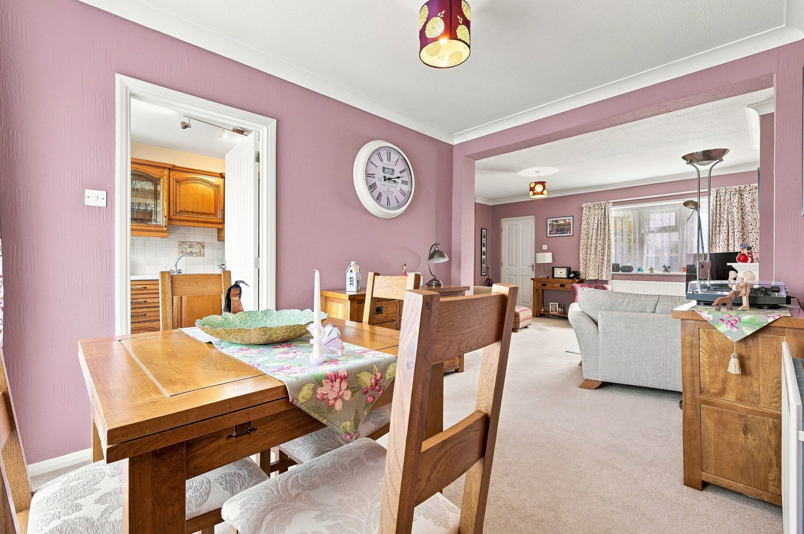 Image for Batchelors, Puckeridge
