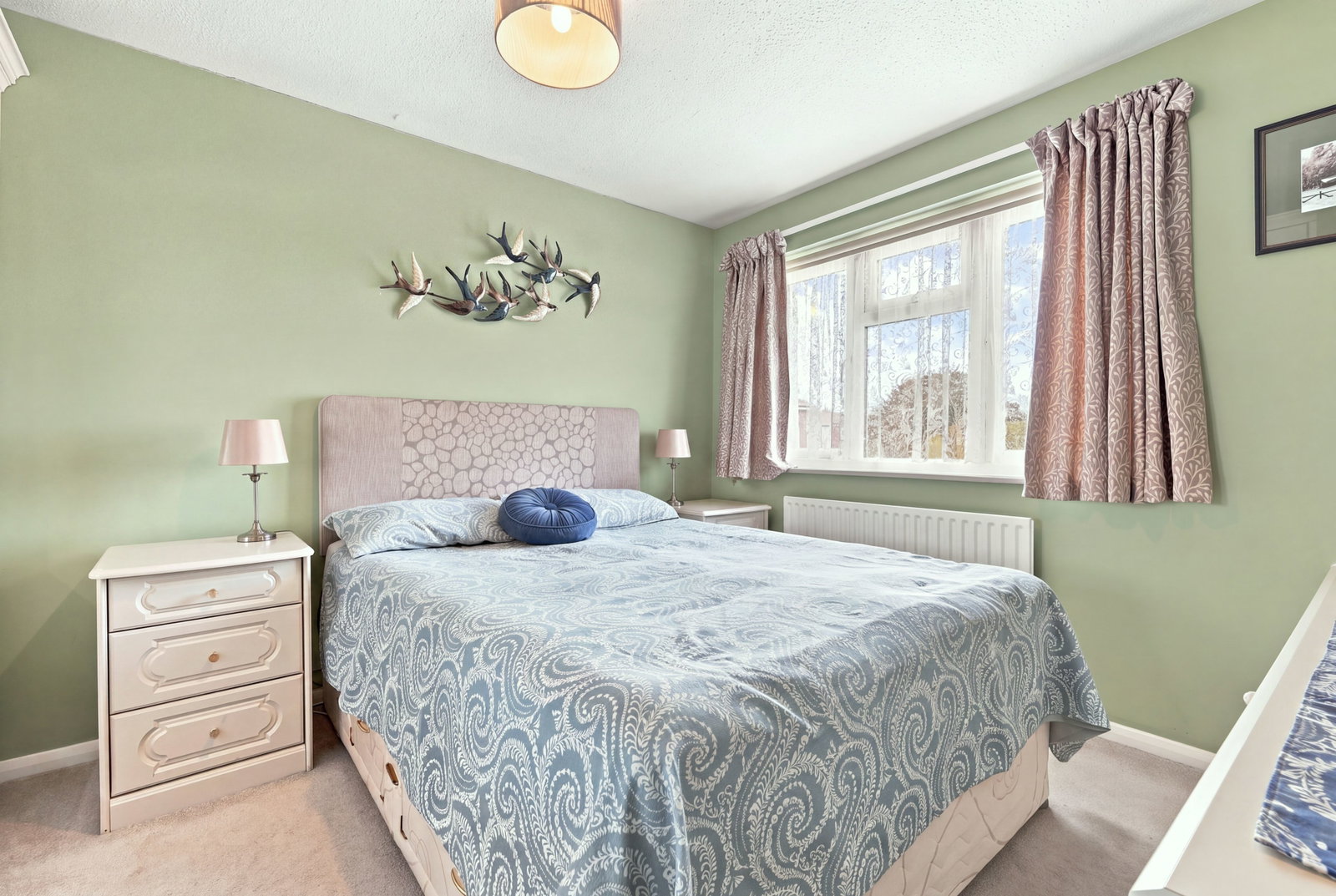 Image for Batchelors, Puckeridge