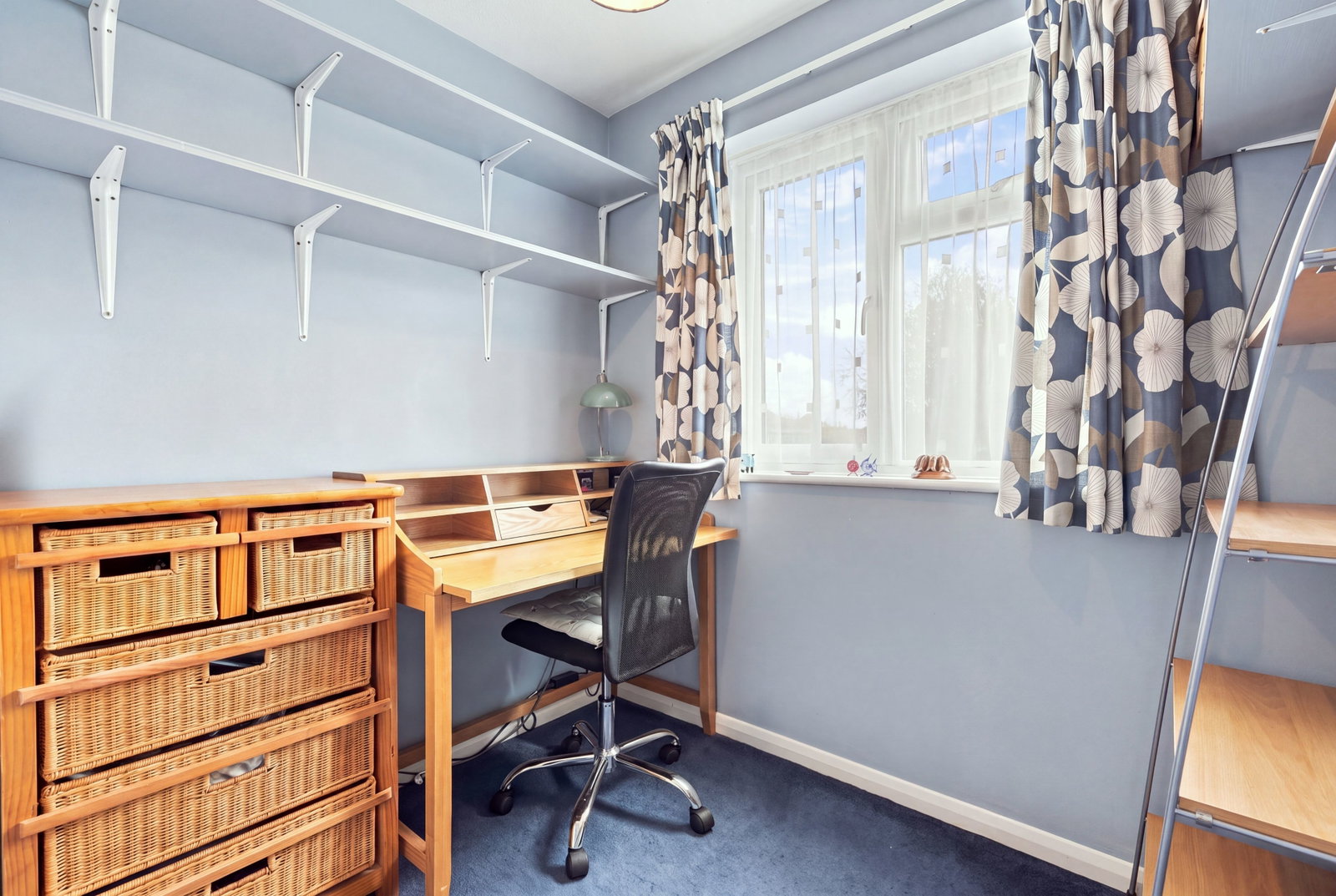 Image for Batchelors, Puckeridge