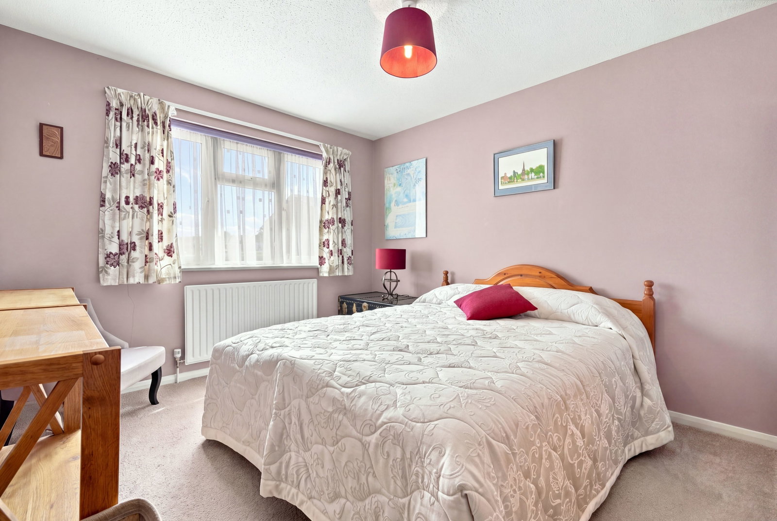 Image for Batchelors, Puckeridge