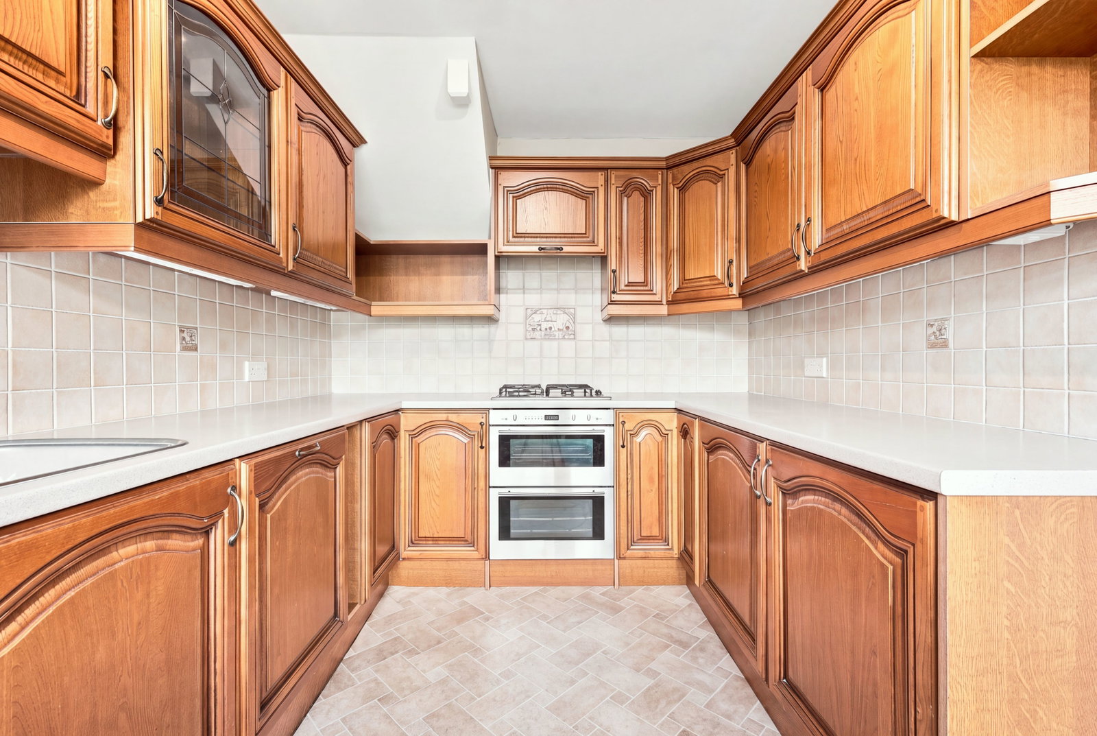 Image for Batchelors, Puckeridge