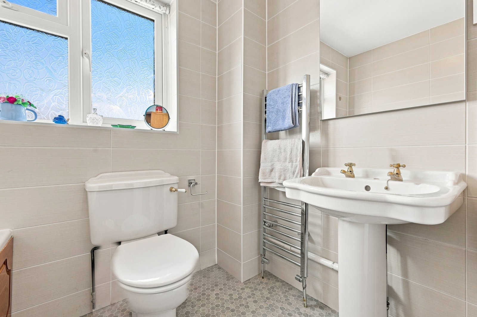 Image for Batchelors, Puckeridge