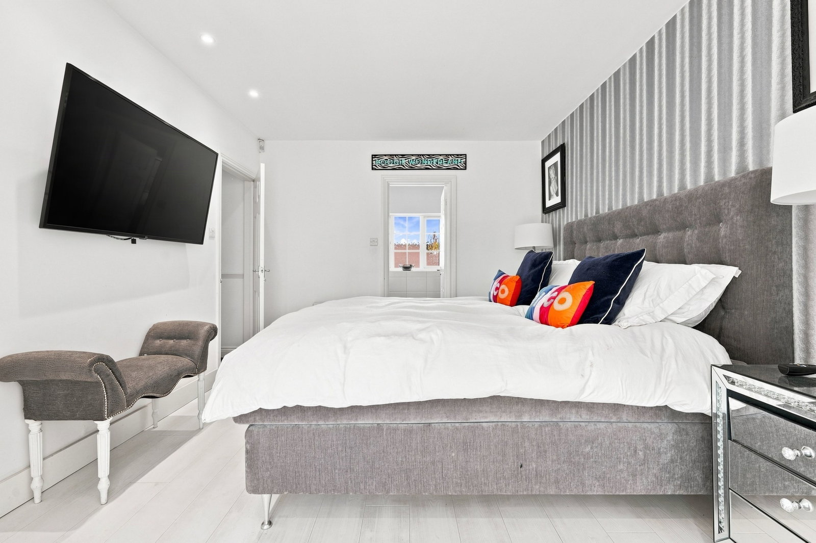 Image for Parkfields, Roydon