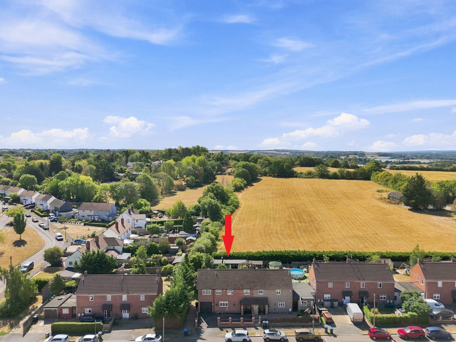 Image for Parkfields, Roydon