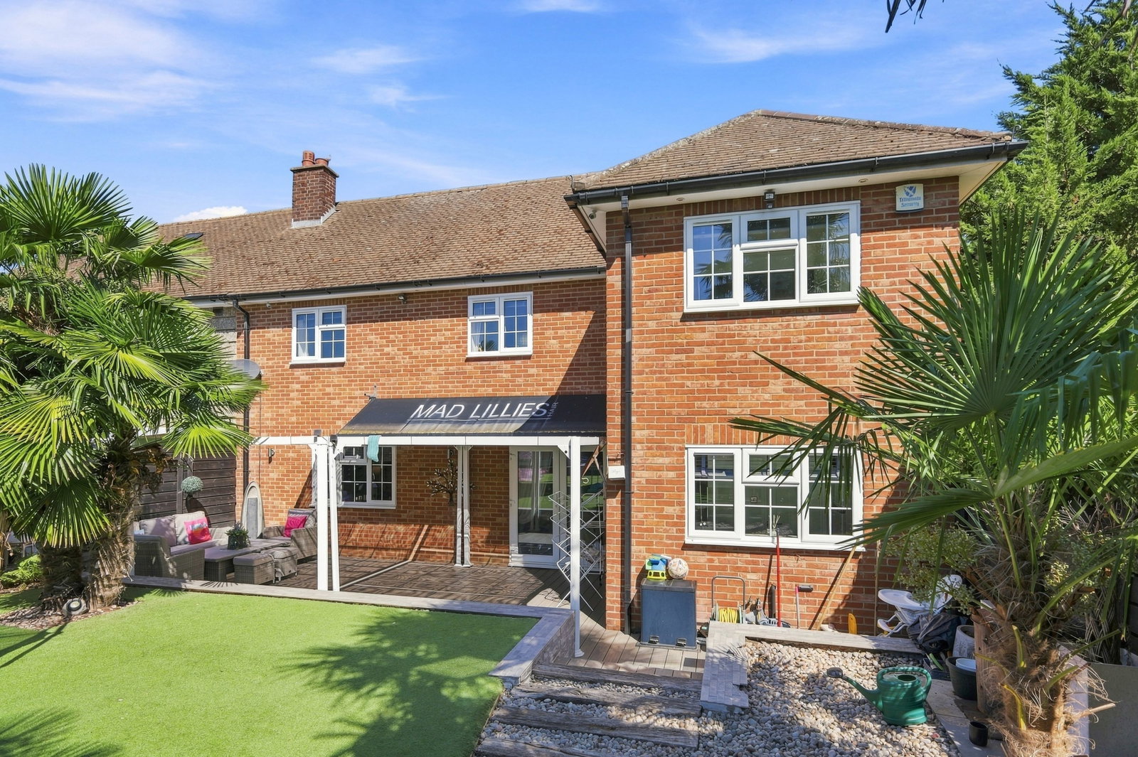 Image for Parkfields, Roydon