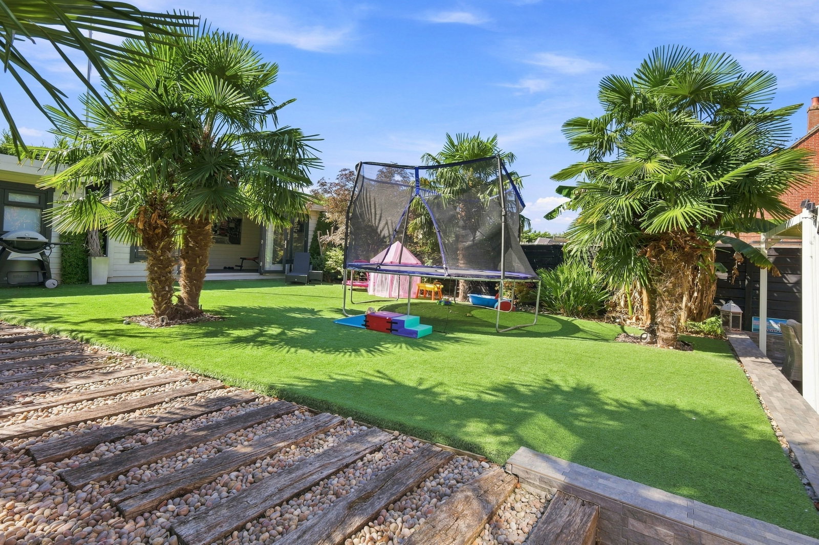 Image for Parkfields, Roydon