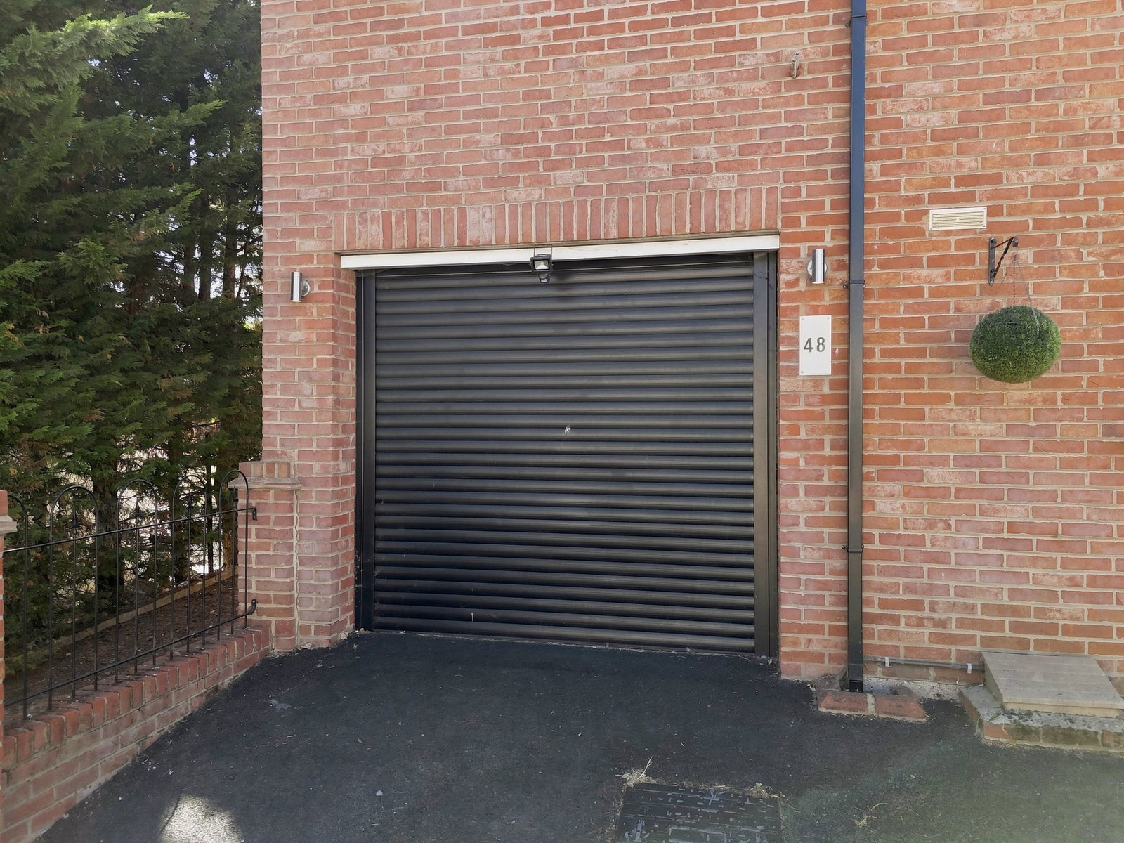 Image for Parkfields, Roydon