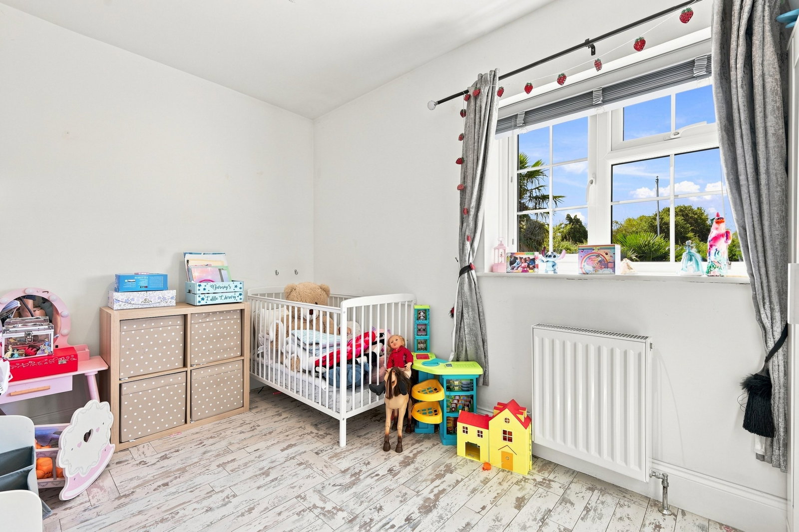 Image for Parkfields, Roydon