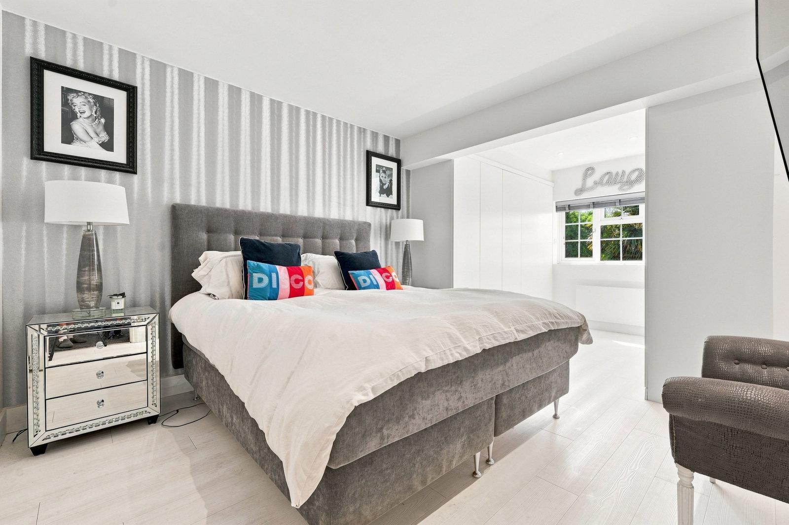 Image for Parkfields, Roydon
