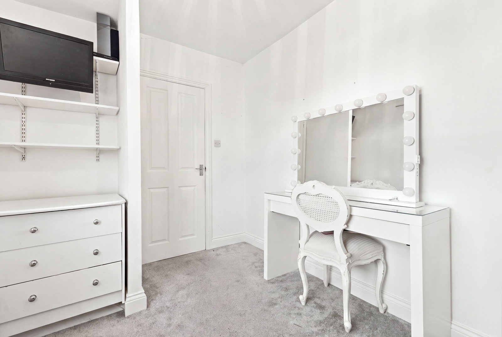 Image for Parkfields, Roydon