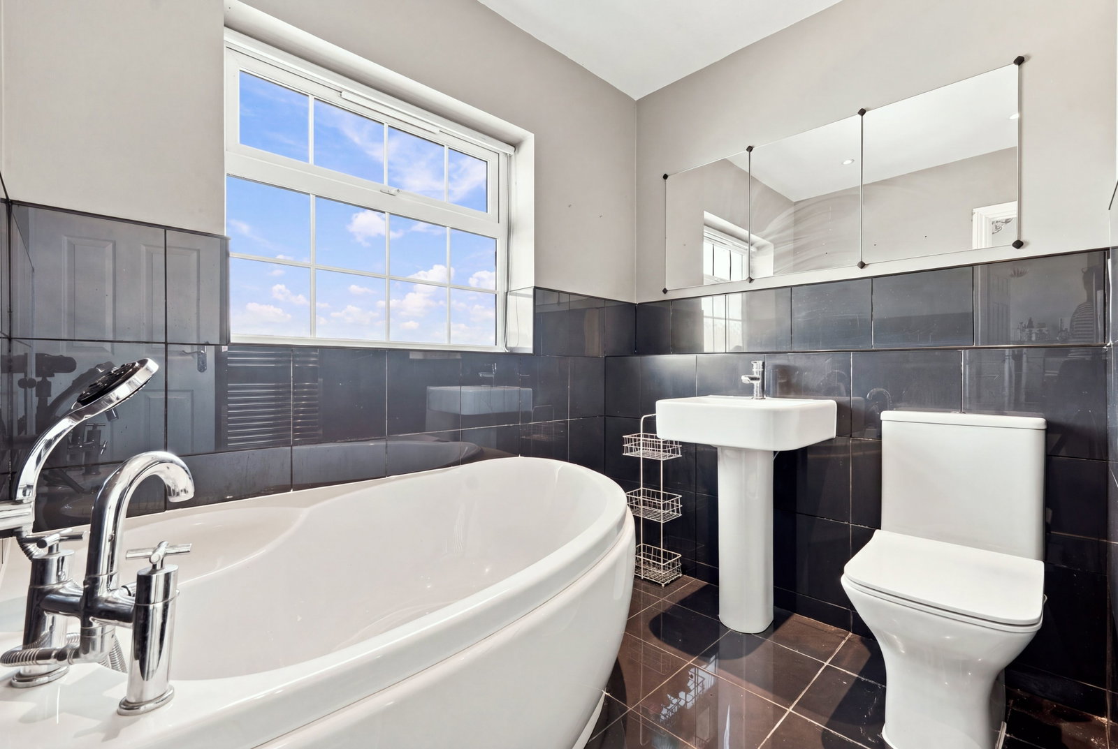 Image for Parkfields, Roydon