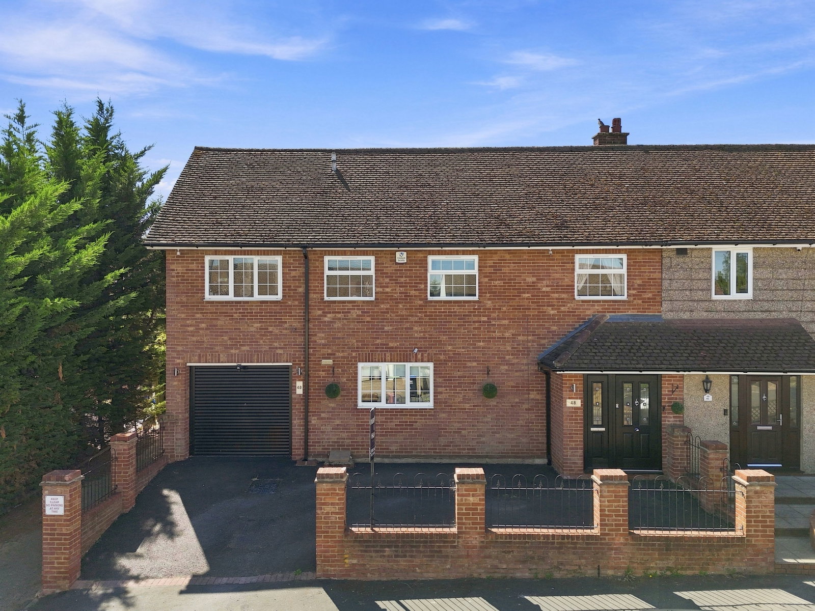 Image for Parkfields, Roydon
