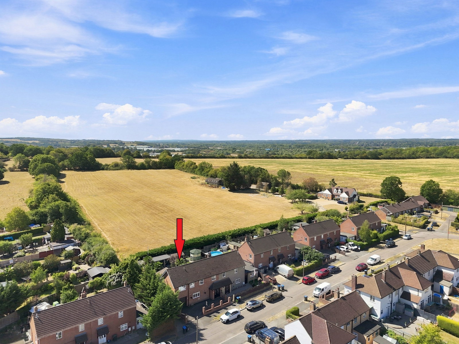 Image for Parkfields, Roydon