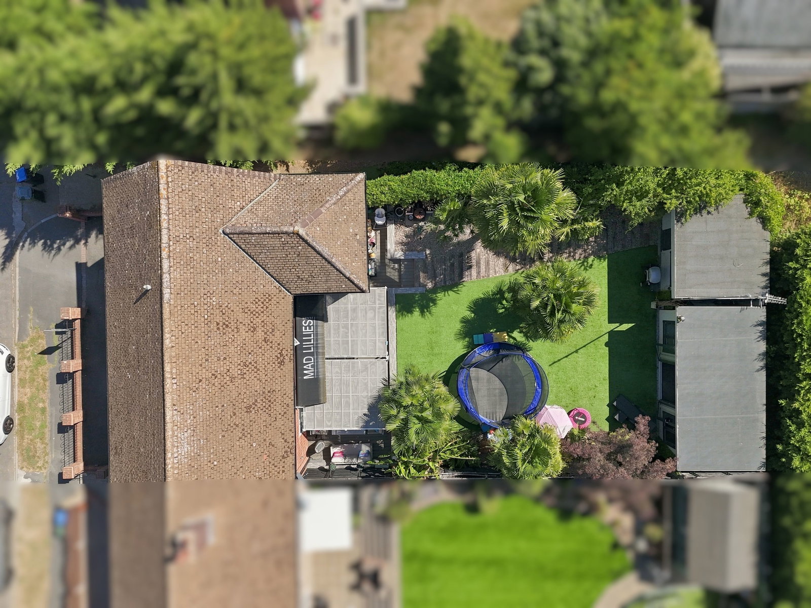 Image for Parkfields, Roydon