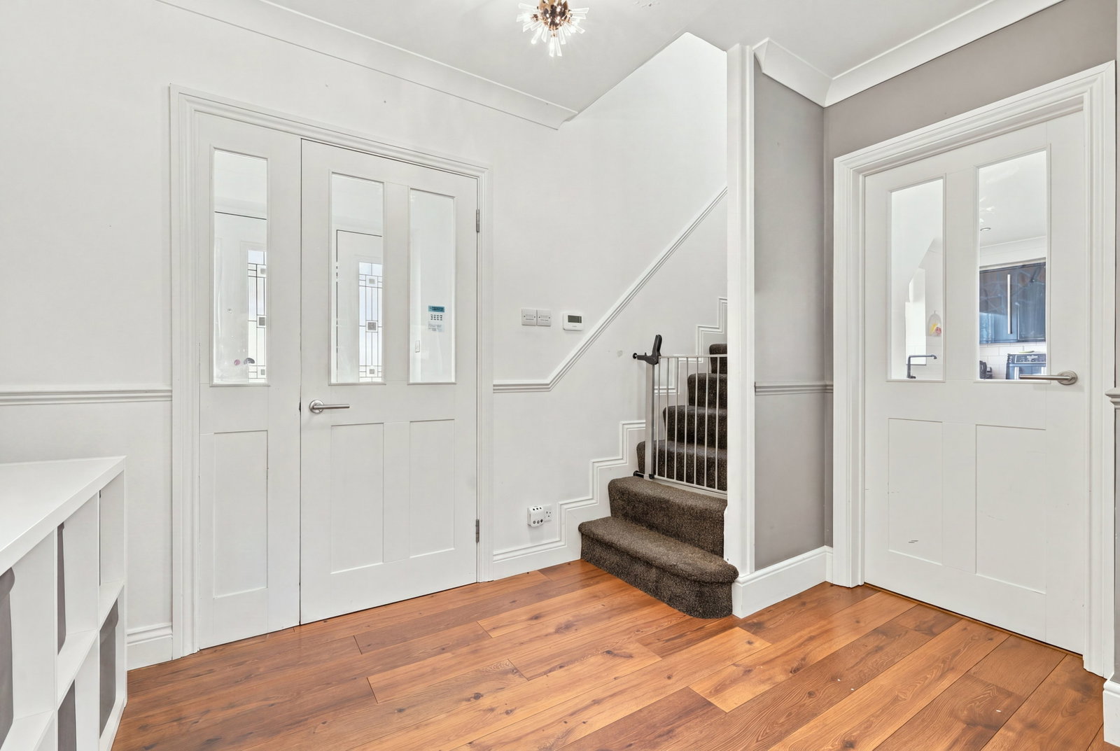 Image for Parkfields, Roydon