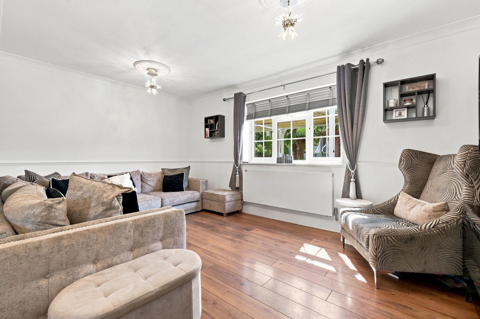 Image for Parkfields, Roydon