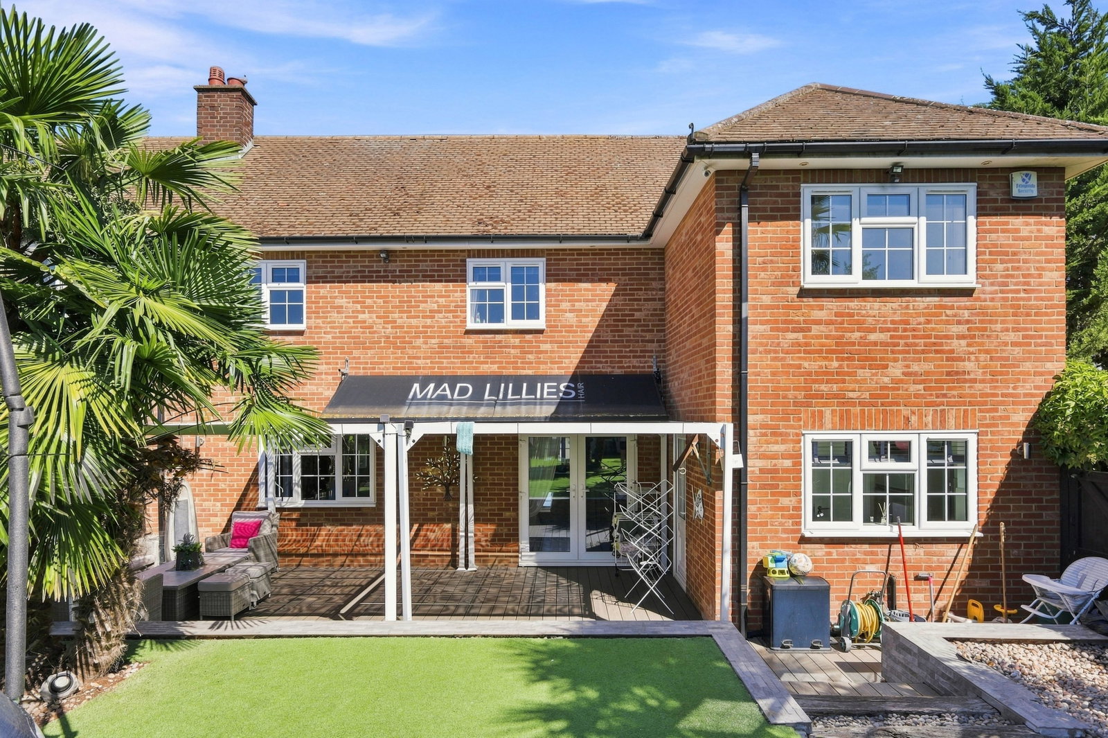 Image for Parkfields, Roydon