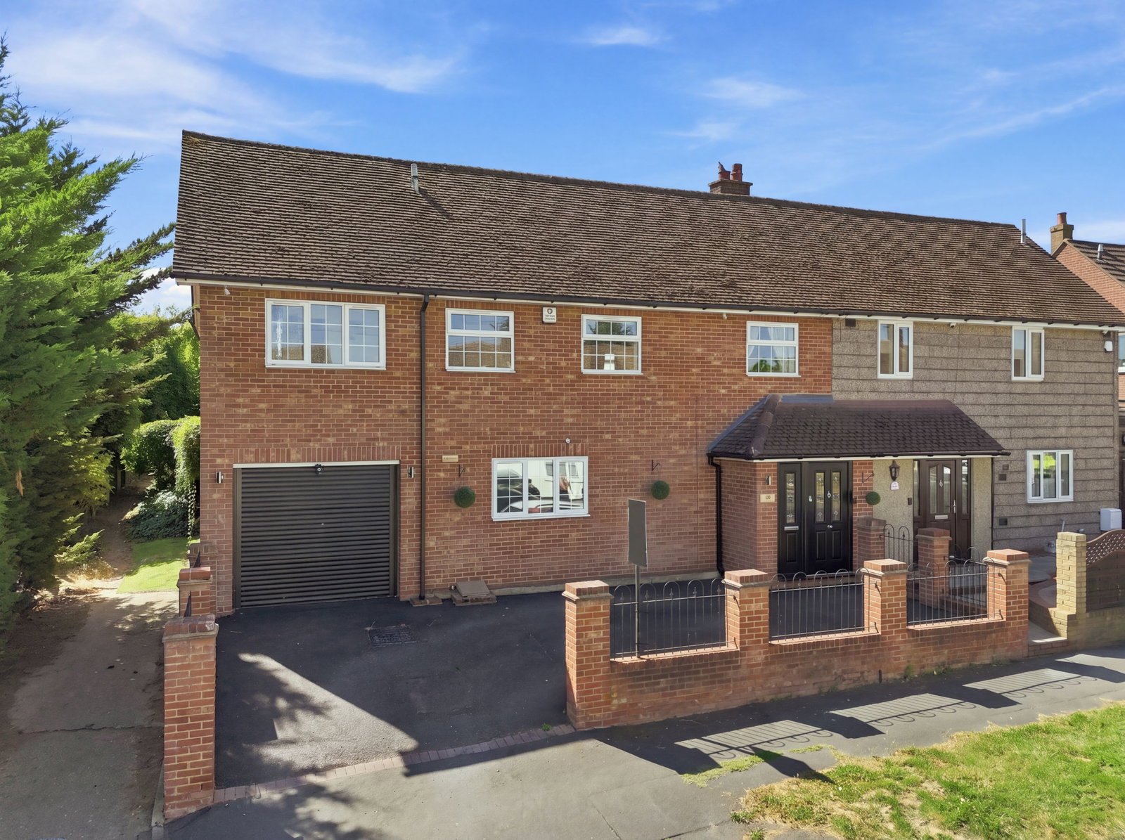 Image for Parkfields, Roydon