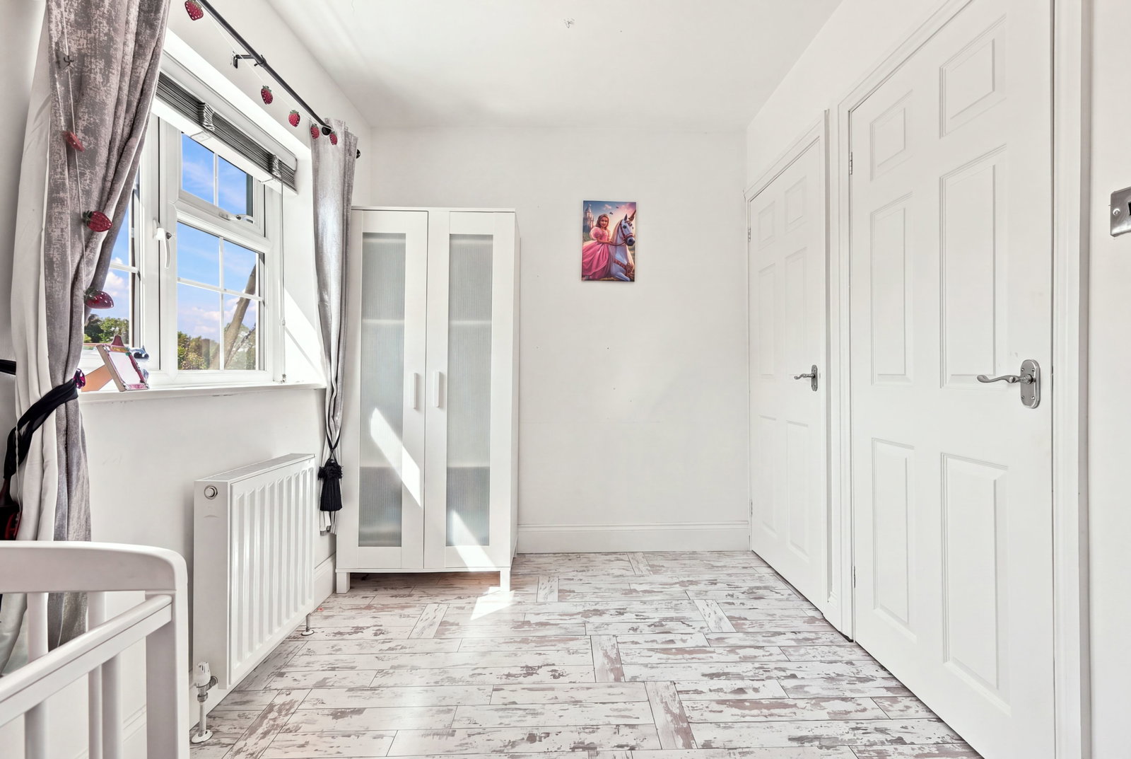 Image for Parkfields, Roydon