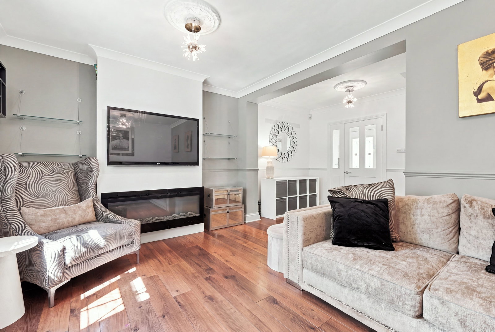 Image for Parkfields, Roydon