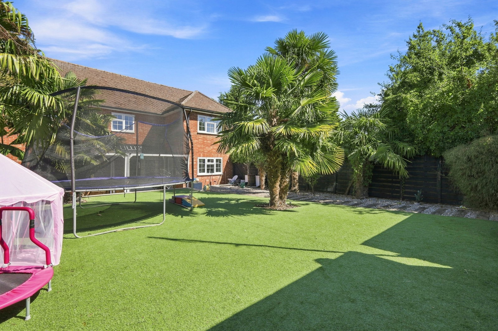 Image for Parkfields, Roydon