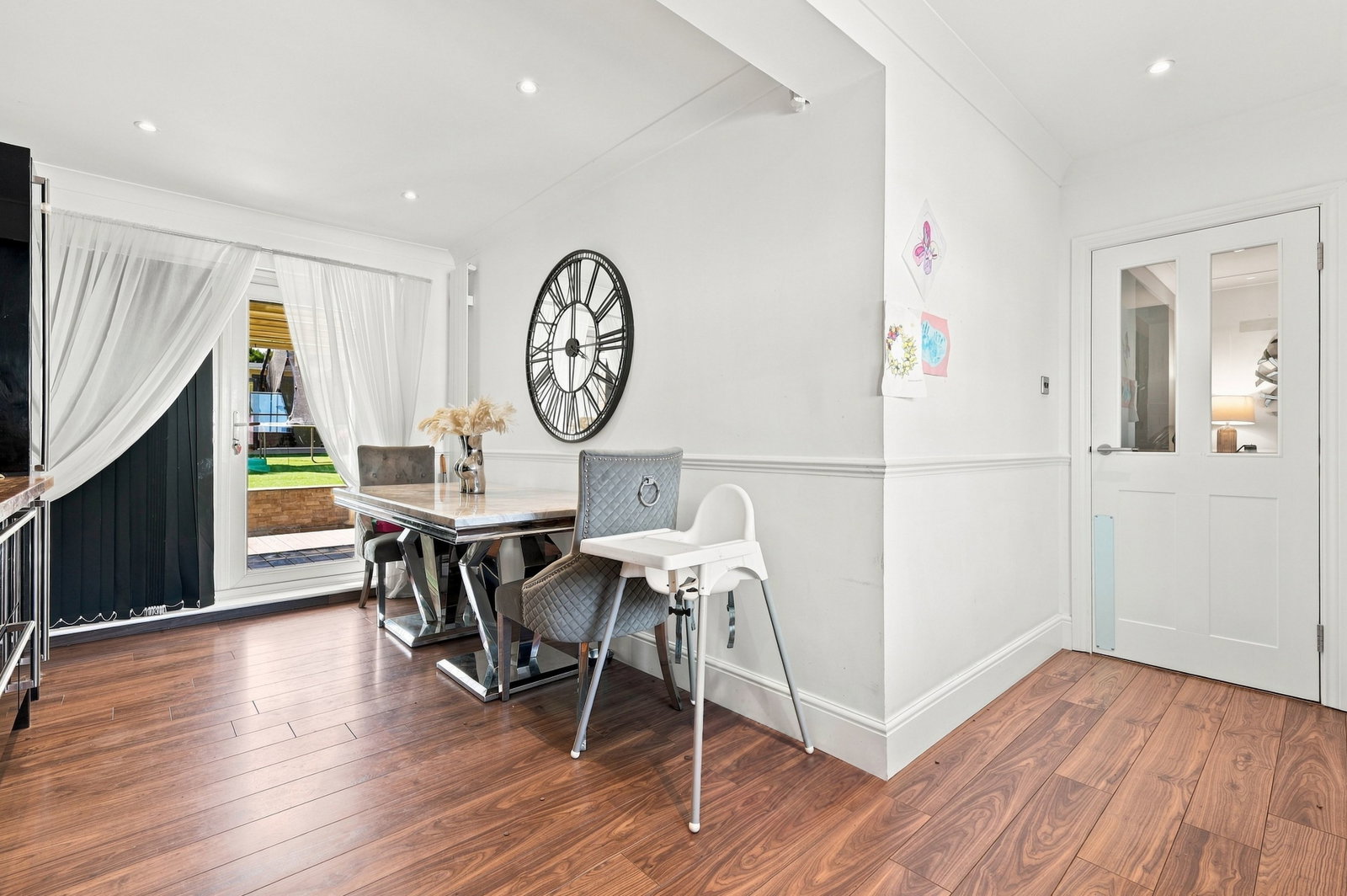 Image for Parkfields, Roydon