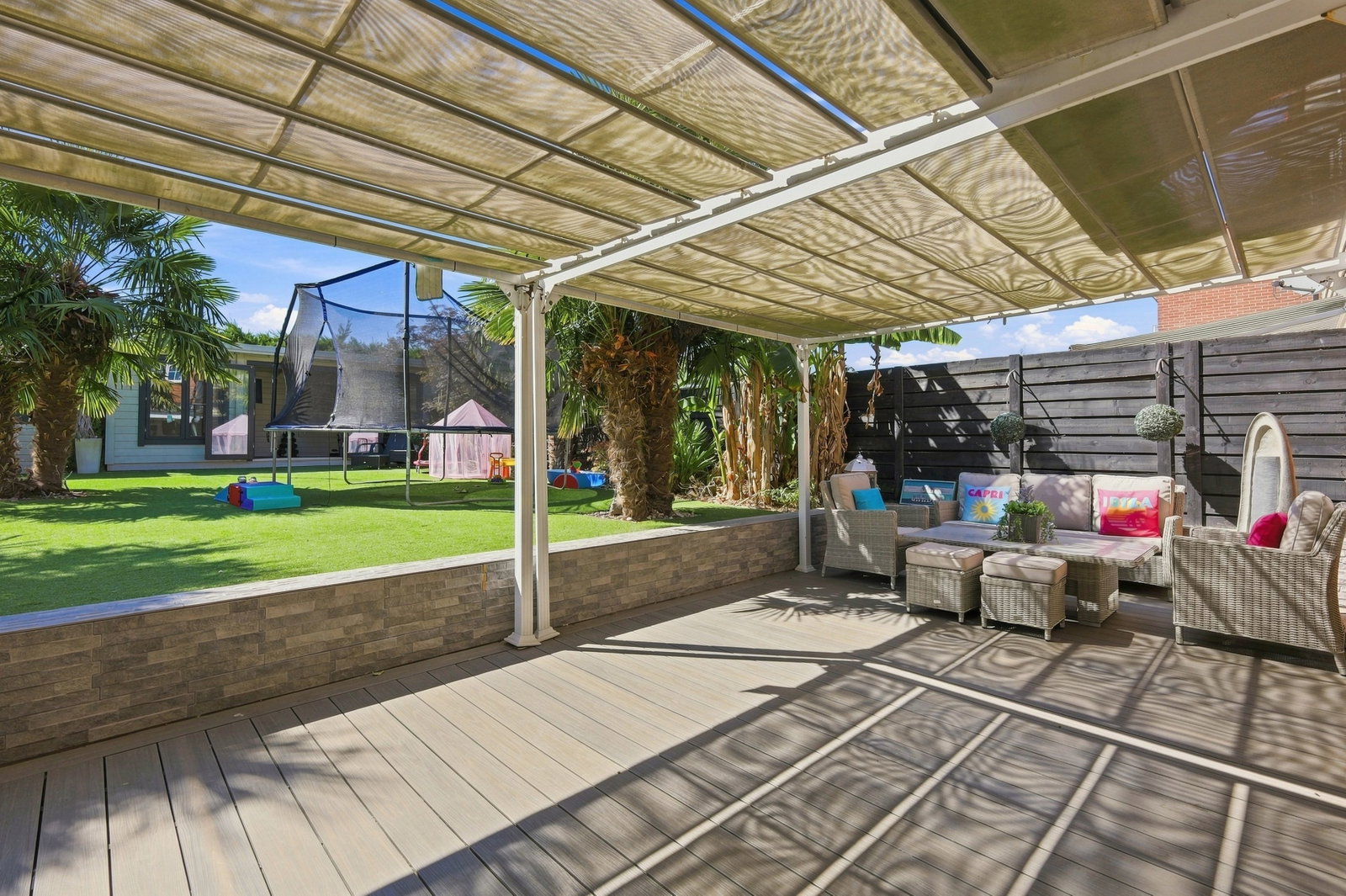 Image for Parkfields, Roydon