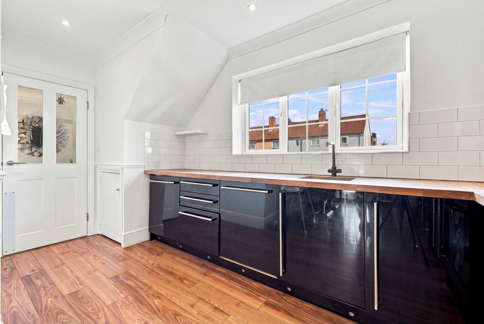 Image for Parkfields, Roydon