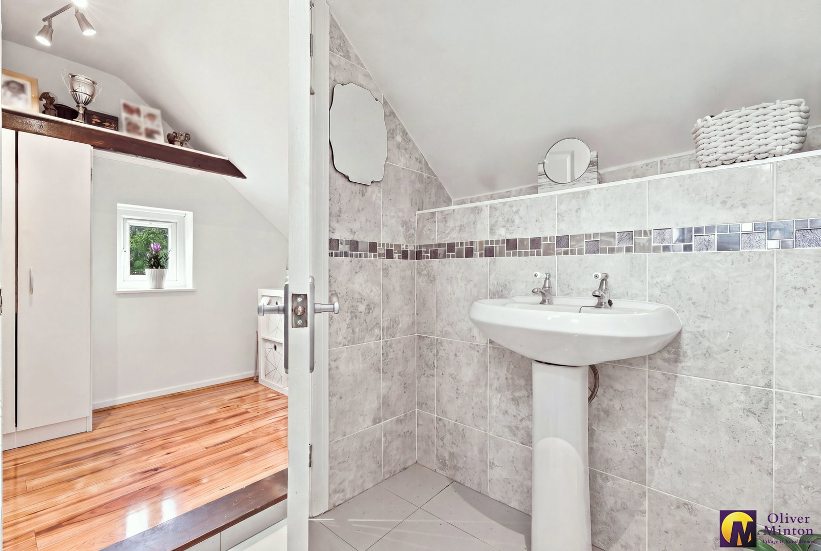 Image for Harlow Road, Roydon
