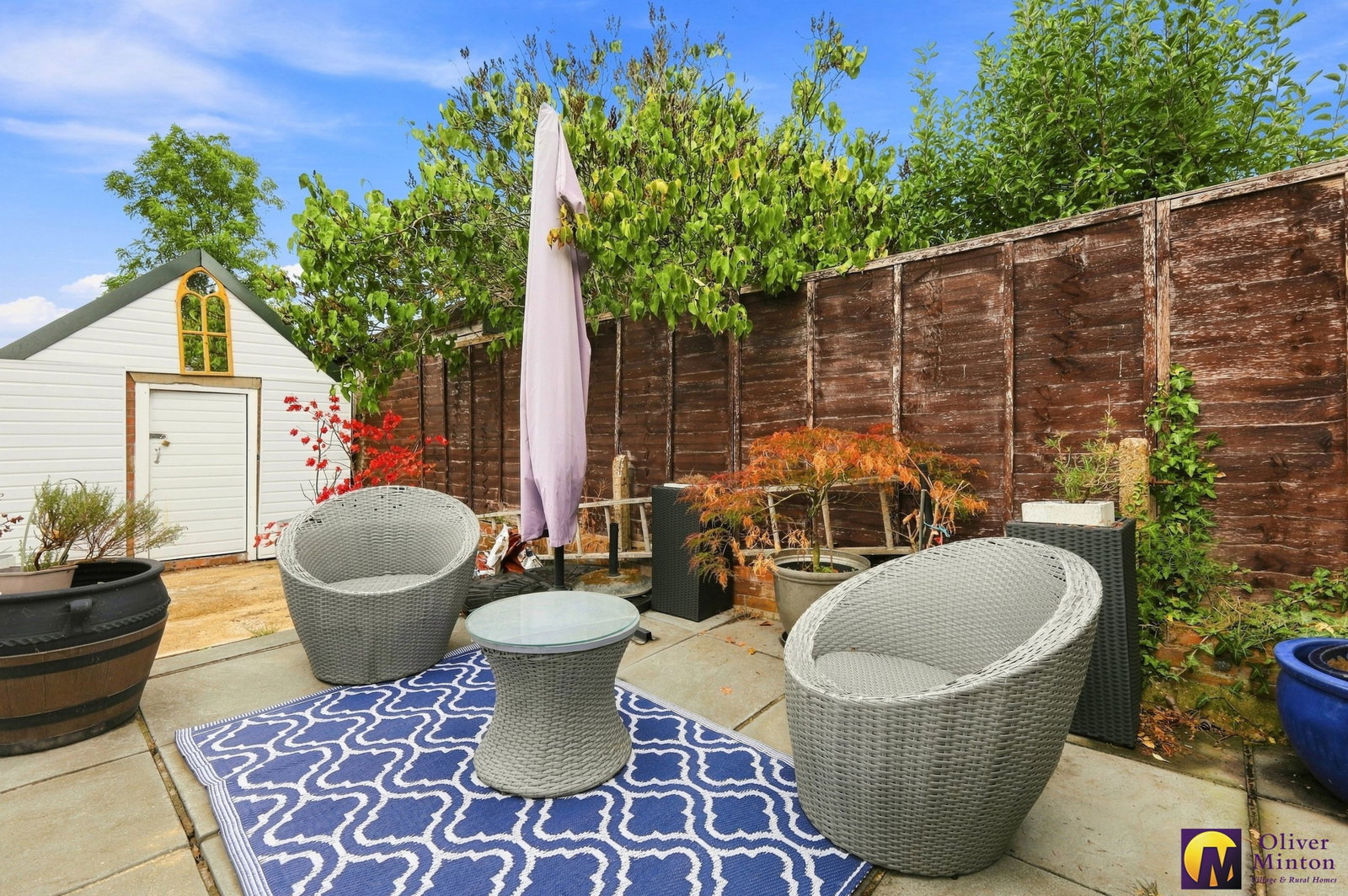 Image for Harlow Road, Roydon
