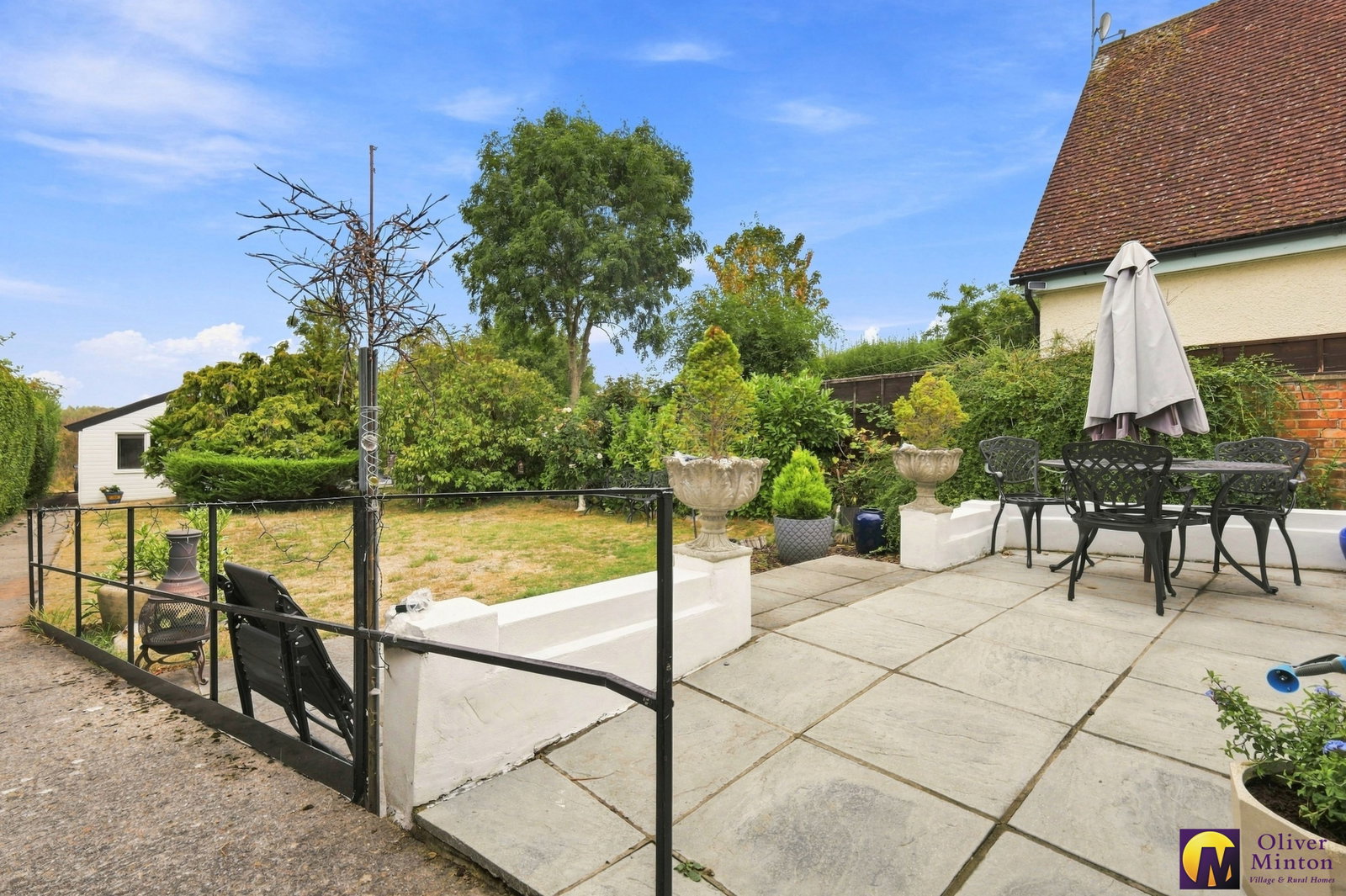 Image for Harlow Road, Roydon