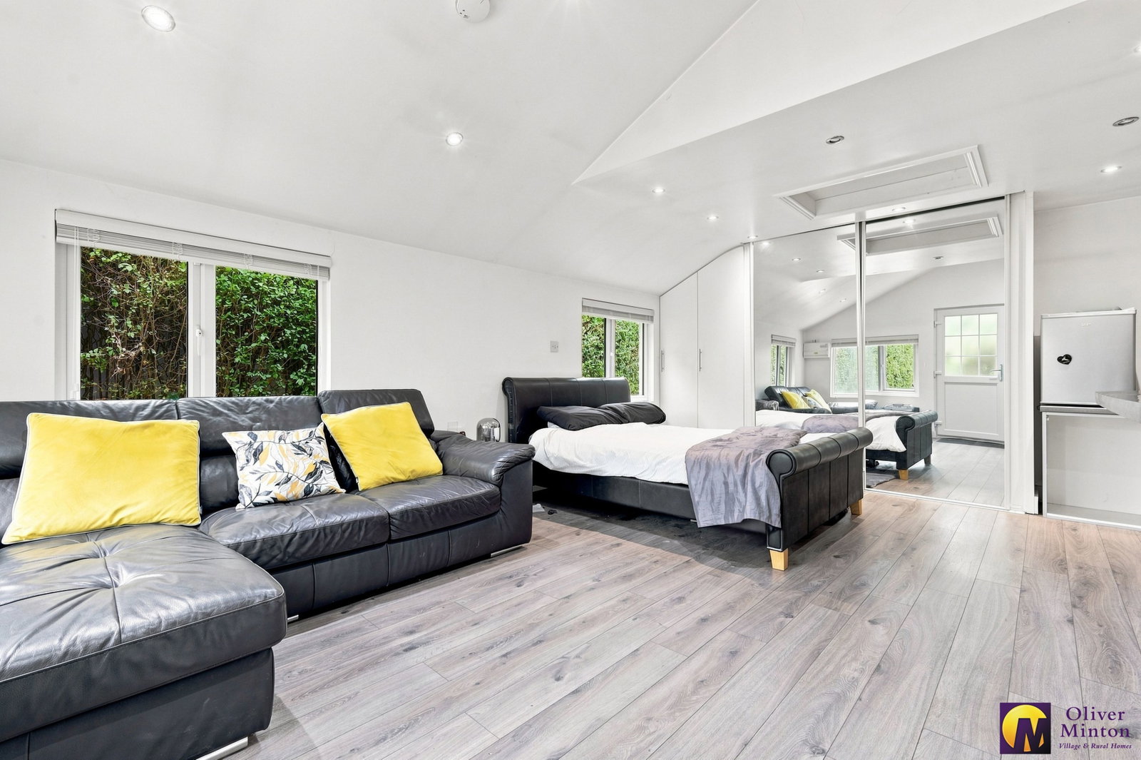 Image for Harlow Road, Roydon